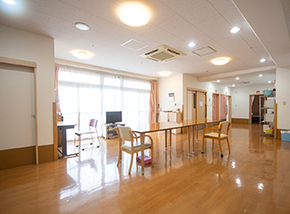 みんなのリビング